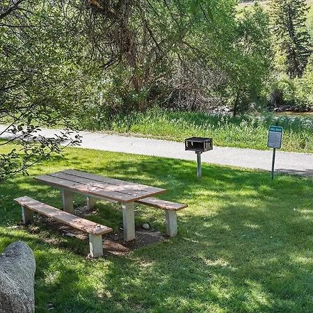 Beaver Creek 2 Bed 2 Bath Condo 1 Min Walk To Elk Lot Avon Buitenkant foto