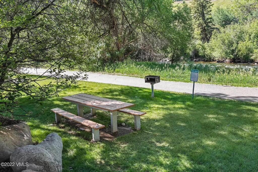 Beaver Creek 2 Bed 2 Bath Condo 1 Min Walk To Elk Lot Avon Buitenkant foto