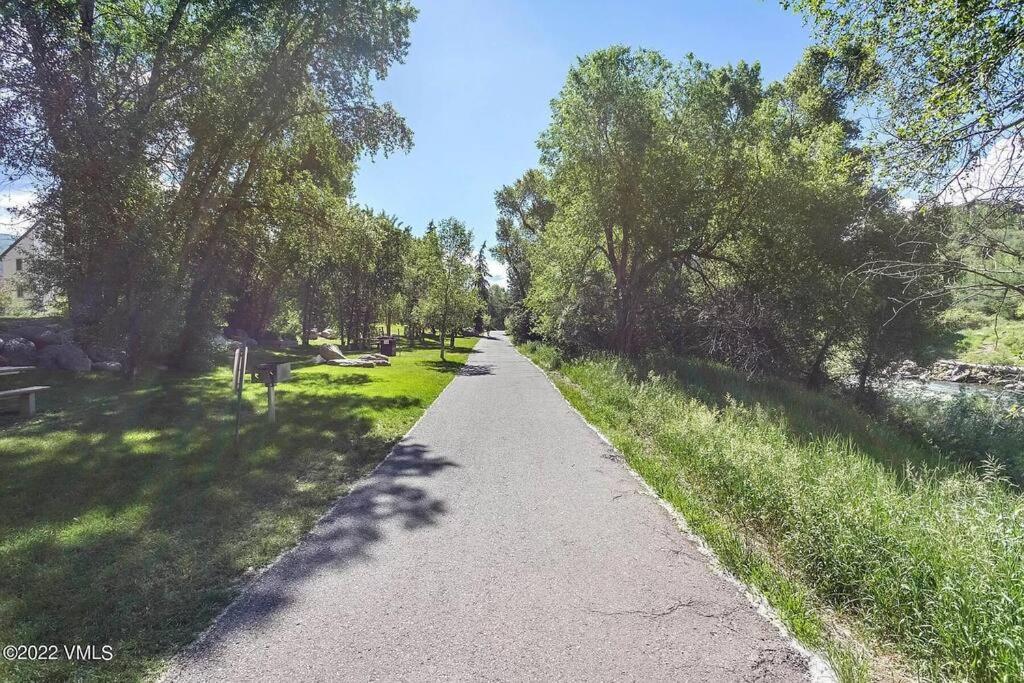 Beaver Creek 2 Bed 2 Bath Condo 1 Min Walk To Elk Lot Avon Buitenkant foto