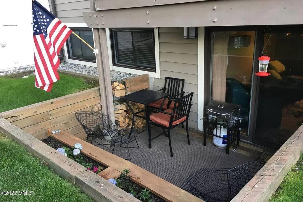 Beaver Creek 2 Bed 2 Bath Condo 1 Min Walk To Elk Lot Avon Buitenkant foto