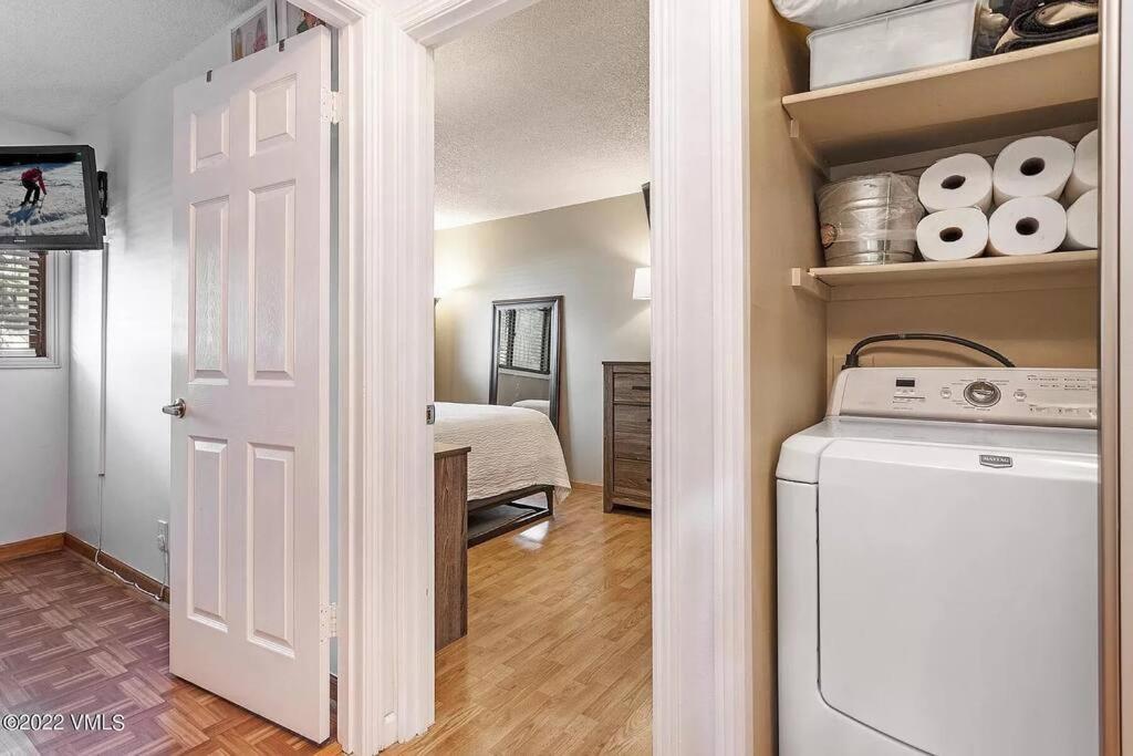 Beaver Creek 2 Bed 2 Bath Condo 1 Min Walk To Elk Lot Avon Buitenkant foto