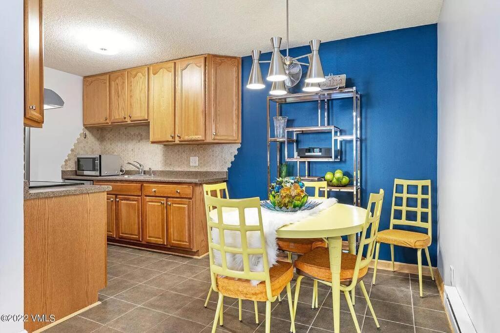 Beaver Creek 2 Bed 2 Bath Condo 1 Min Walk To Elk Lot Avon Buitenkant foto