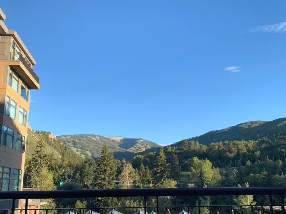 Beaver Creek 2 Bed 2 Bath Condo 1 Min Walk To Elk Lot Avon Buitenkant foto