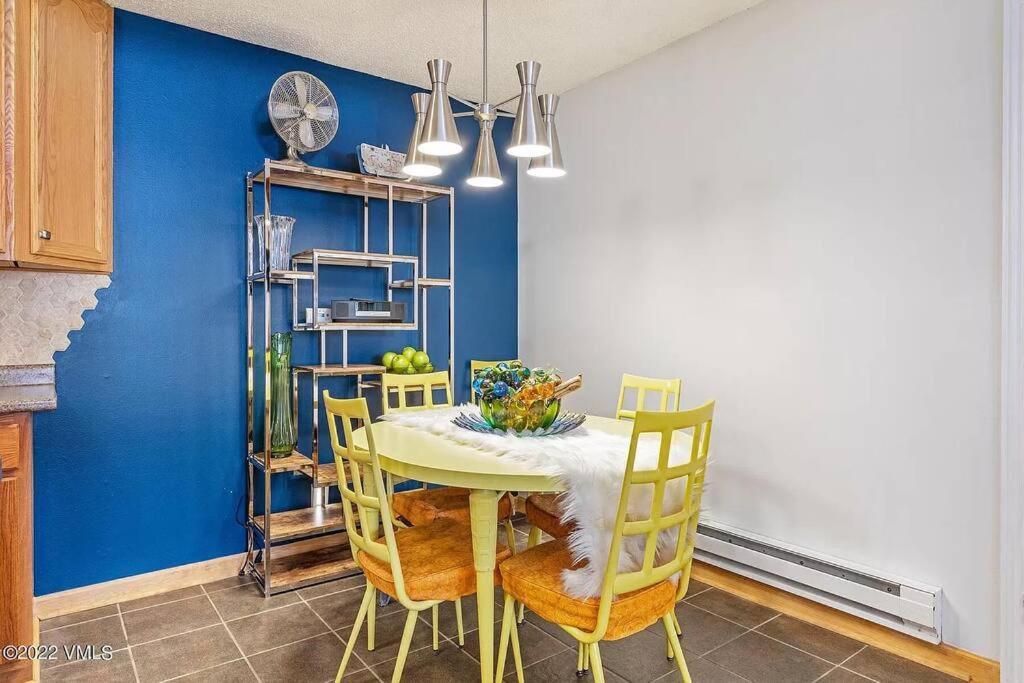 Beaver Creek 2 Bed 2 Bath Condo 1 Min Walk To Elk Lot Avon Buitenkant foto